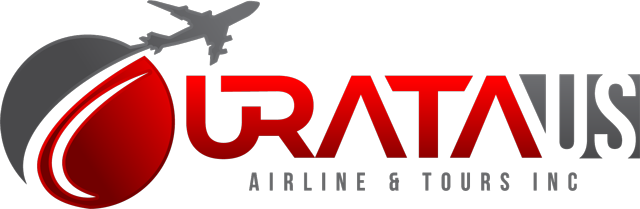 URATA US Airline & Tours Inc